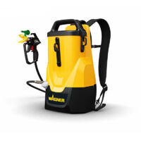 Pistolet à peinture Airless Sprayer Control Pro 300 Move 18V - WAGNER 2443929