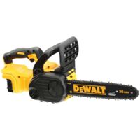 18/54V XR Kettensäge mit 30 cm Schwert (1x5,0 Ah) - DEWALT DCM565P1-QW