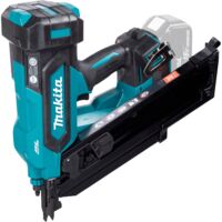 Makita DBN900ZK Akku Nagler 50-90 Mm Bl Solo 18V Li-Ion Lxt