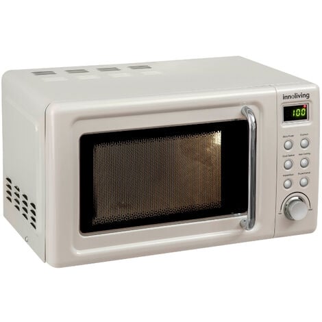 Beko MOC201103S forno a microonde Superficie piana Solo microonde