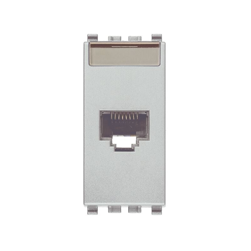 Connettore RJ45 Netsafe Cat6 FTP - 03009.14