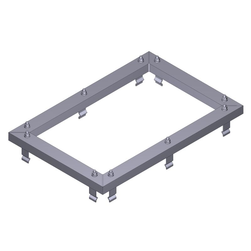 Base D ancrage De Barri re G12000 CAME Pi ce D tach e 119RIG104 base-d-ancrage-de-barri-re-g12000-came-pi-ce-d-tach-e-119rig104