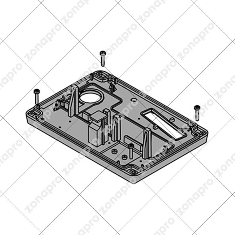 Kit Aimant magnetique FAAC 746 / 844