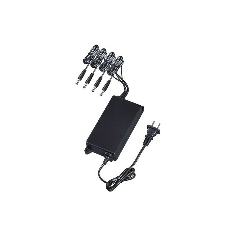 Alimentation stabilisée 12V 1.5A - Dahua