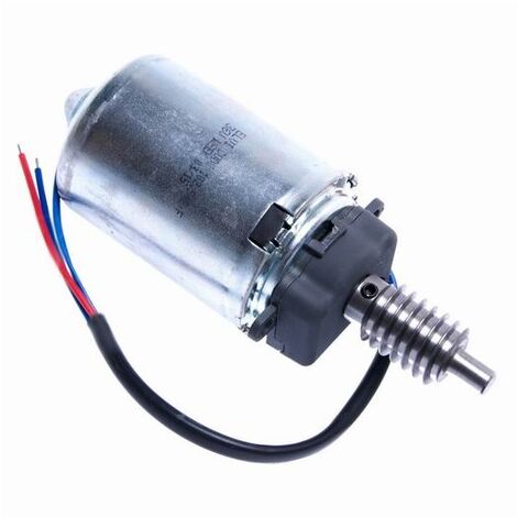 SPMTG10100 Groupe moteur électrique 24V ROBUS 500 HS Pièce de rechange