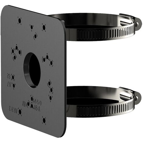 PFA156 - Adattatore Da Palo 130x140x45 Mm - Foto 2