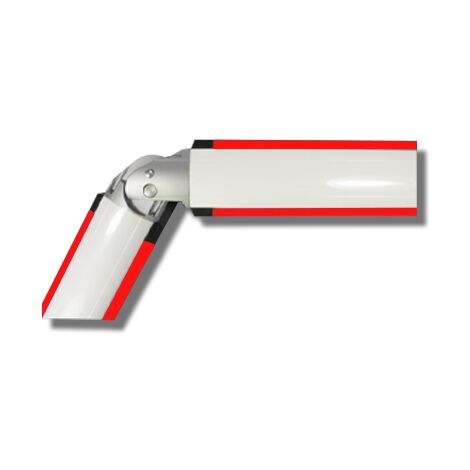 Tige Articulée Sinar 472.51 Pour Chambre Sinar F, F2, P, P2 - Occasion