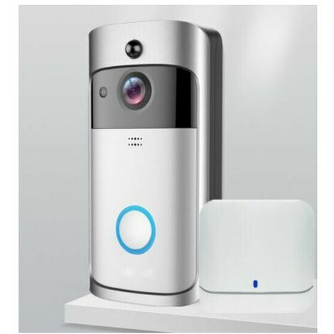 aiwit video doorbell v5 chime