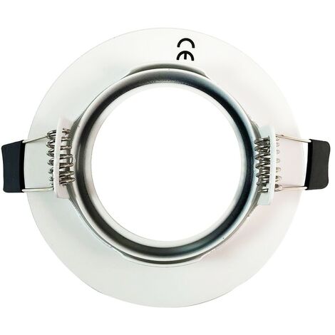 100-schwenkbare-einbaurahmen-led-spot-rund-wei-durchmesser-90mm