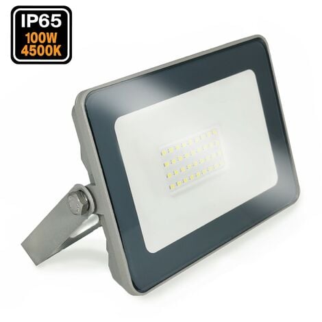 Projecteur LED AL 1050 10W, 1010lm, IP44