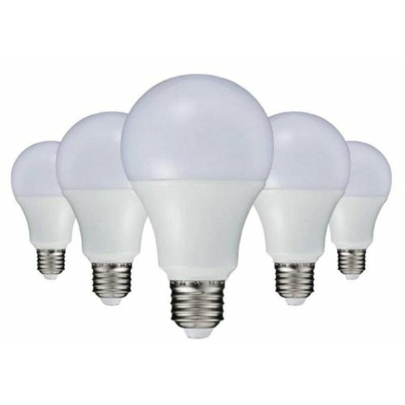 Ampoule LED E27 Filament 2W G45 Bleu - SILAMP