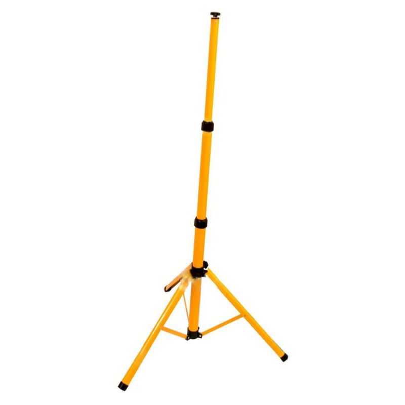 Fixation Trépied pour Projecteur Phare Jaune - SILAMP