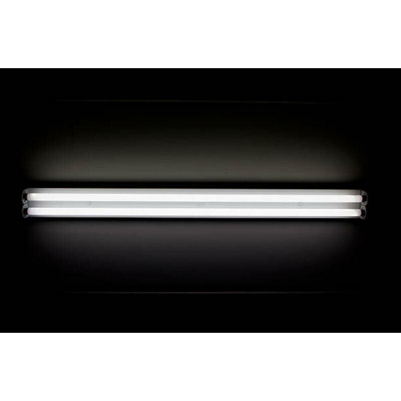 Tube Néon LED 120cm T8 20W (Pack de 10) - Blanc Chaud 2300K - 3500K - SILAMP