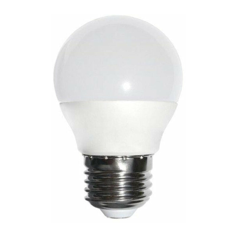 Ampoule LED E27 100W 220V 270° - Blanc Froid 6000K - 8000K