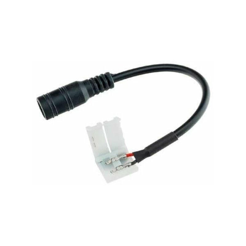 Connecteur Ruban LED PLUG 2835 12/24V IP20 - SILAMP