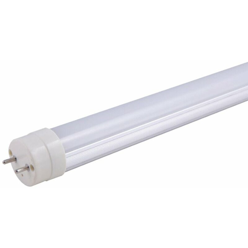 Tube Néon LED 150cm T8 50W (Pack de 10) - Blanc Chaud 2300K - 3500K -  SILAMP : : Luminaires et Éclairage