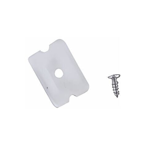 CKPSMS Brand - 1PCS #B1501-127-000 Presser BAR And FIX Screw FIT For Juki DDL-227, DDL-555, DU-141 Sewing Machine
