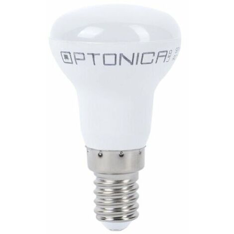 Ampoule LED E14 Réflecteur R39 4W - Blanc Froid 6000K - 8000K - SILAMP (1/4)