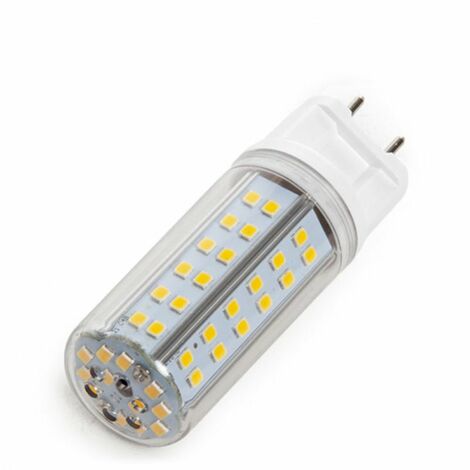 Ampoule LED G12 10W 220V - Blanc Neutre 4000K - 5500K - SILAMP (1/4)