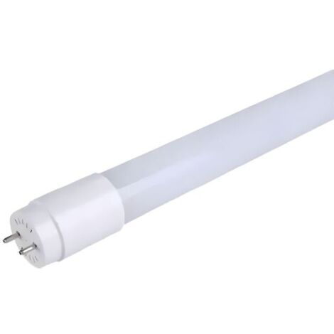 Tube Néon LED T8 60cm 9W 120lm/W - Blanc Chaud 2300K - 3500K - SILAMP