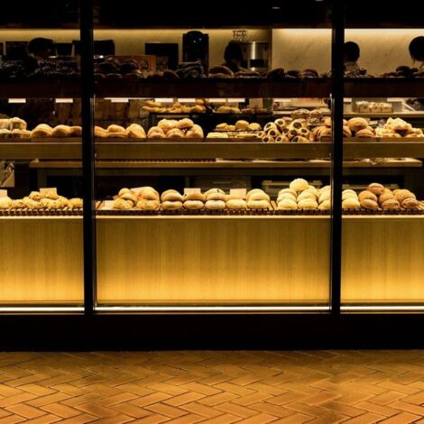 Tube LED T8 G13 120cm 18W pour Boulangerie - Alimenté 1 Côté - S