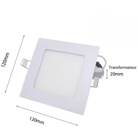 Bandeau LED Sous Meuble De Cuisine - CCT Ajustable (3000K/4000K/6500K), Raccordable, 240V