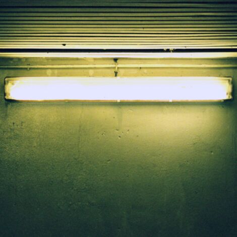 Réglette LED étanche pour Tube LED T8 120cm IP65 (Pack de 12) - SILAMP