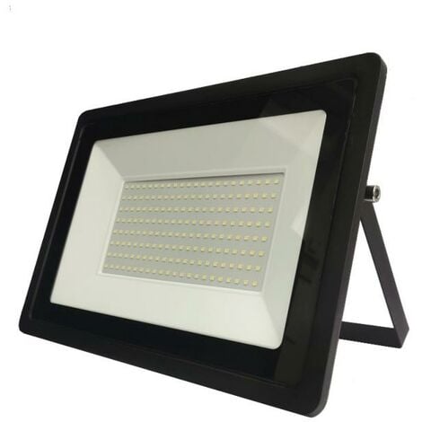 Projecteur LED Puissant et professionnel de 150W pour extérieur. - ®