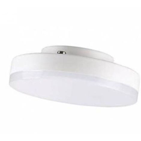 Ampoule LED GX53 7W - Blanc Chaud 2300K - 3500K - SILAMP (1/4)