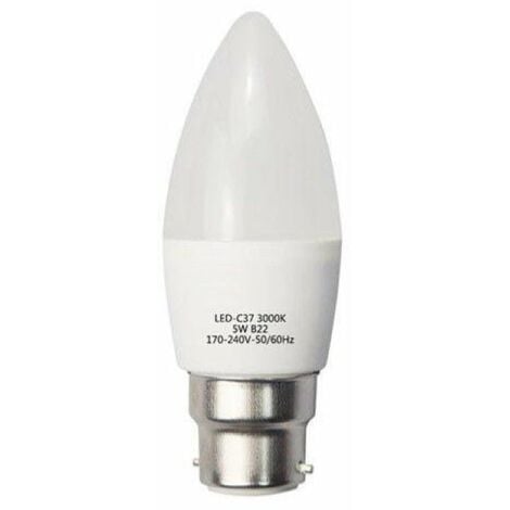 Ampoule LED G9 6W Dimmable 220V 360° - Blanc Neutre 4000K - 5500K - SILAMP