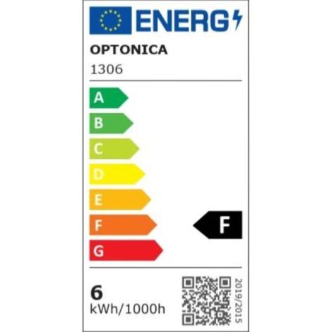Ampoule LED E27 Filament 6W ST64 Edison - Blanc Chaud 2300K - 3500K - SILAMP