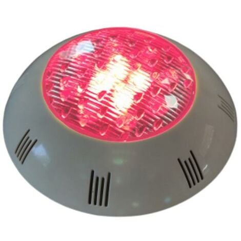Spot LED 12W 12V IP68 pour piscine - RGB - SILAMP