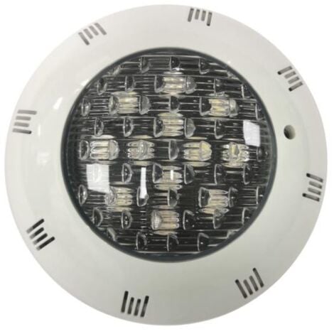 Spot LED 12W 12V IP68 pour piscine - RGB - SILAMP