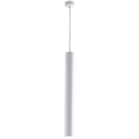 Pack De 3 Suspensions GU10 Bronze - Luminaire Ajustable 30 Cm - IP20 - Pour Intérieur Cuisine, Salon, Chambre - 2