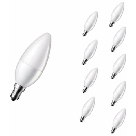 Silamp Ampoule LED E27 20W 220V A80 - Blanc Neutre 4000K - 5500K :  : Luminaires et Éclairage