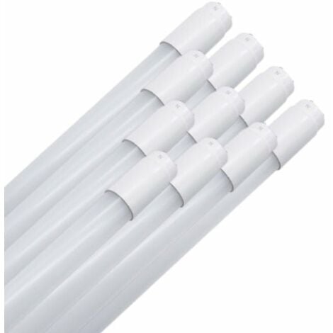 Tube Néon LED 150cm T8 24W - Blanc Chaud 2300K - 3500K - SILAMP