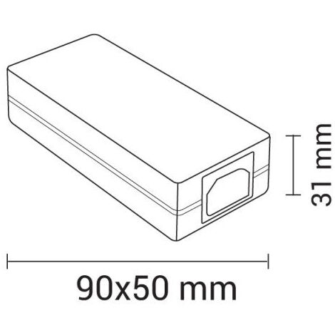 Adaptateur secteur 12V