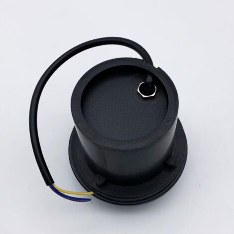 /Éclairage Carr/é 220V Color : 42MM-1W, Size : Blue Light WXL Spot Encastrable Exterieu /Éclairage Au Sol Circulaire Encastr/é Ext/érieur /Étanche /À leau /Étanche IP68
