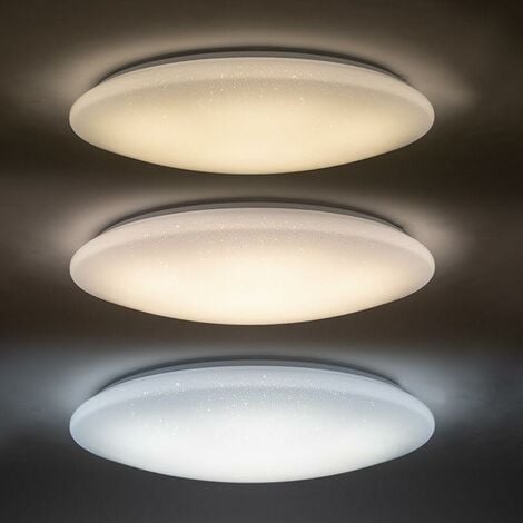 LED Lampes sous meuble à intensité variable 'Nortra' en aluminium