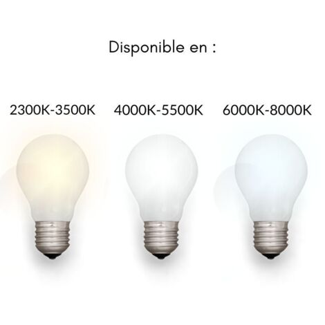 120cm LED LEDTube TUBE LAMPE HF 14W blanc chaud 
