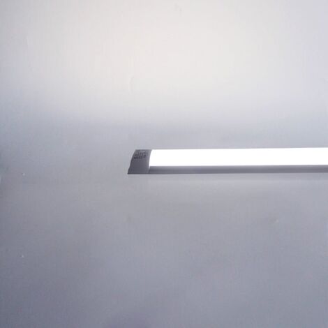 Réglette LED 120cm 48W (Pack de 10) - Blanc Neutre 4000K - 5500K - SILAMP