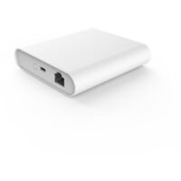 Passerelle Zigbee Filaire avec Câble Ethernet - SILUMEN