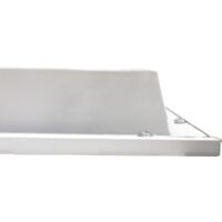 Panneaux LED 60x60 60W BLANC (Transfo Inclus et vendu par 2) - Blanc Chaud 2300k - 3500k