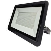 Projecteur LED Extérieur 500W IP66 NOIR - Blanc Froid 6000K - 8000K -  SILAMP