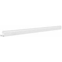 Tube Néon LED 150cm T8 24W - Blanc Chaud 2300K - 3500K - SILAMP