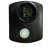 Transformateur Guirlande LED 24V 9W IP44 Multifonctions - Noir - SILAMP - Noir