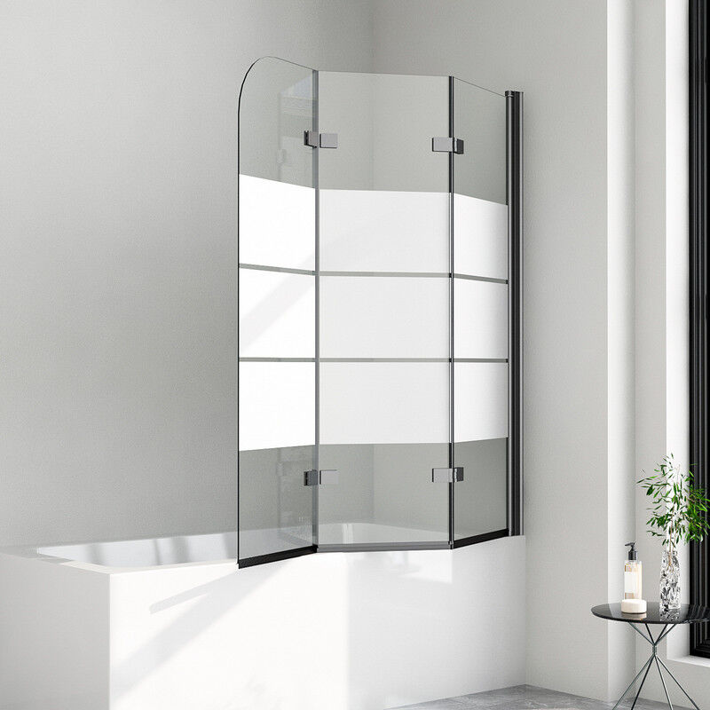 Glas Duschwand Badewanne: Die perfekte Kombination aus Stil und Funktionalität