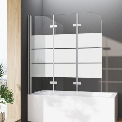 Duschwand Fur Badewanne Glas