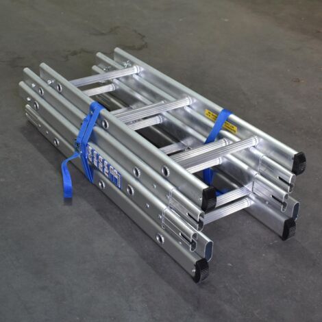 3.65m BPS Surveyors Ladder
