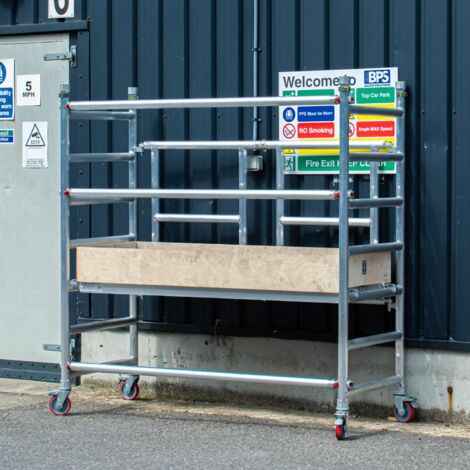 2.8m Working Height
